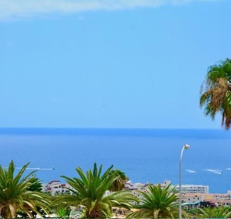 Marisol Beautiful Apartment With Oceanview Costa Adeje Dış mekan fotoğraf