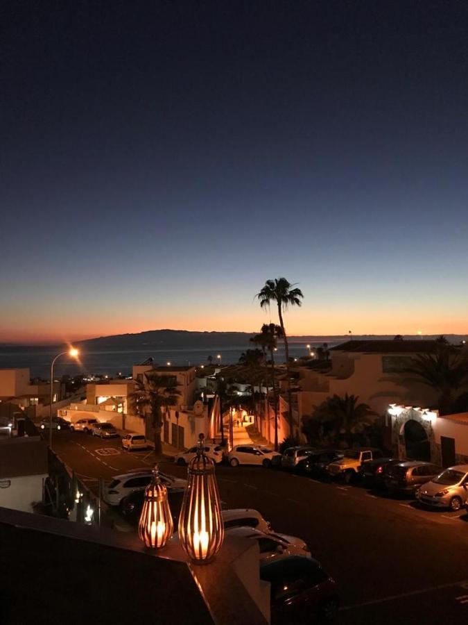 Marisol Beautiful Apartment With Oceanview Costa Adeje Dış mekan fotoğraf
