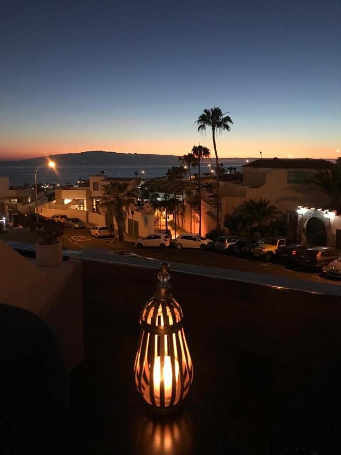 Marisol Beautiful Apartment With Oceanview Costa Adeje Dış mekan fotoğraf