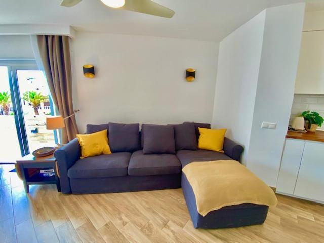 Marisol Beautiful Apartment With Oceanview Costa Adeje Dış mekan fotoğraf
