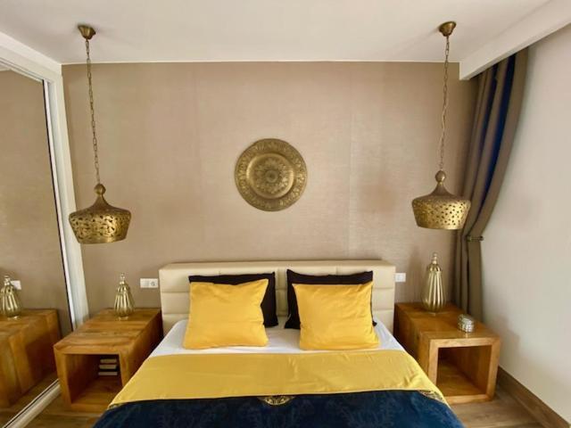 Marisol Beautiful Apartment With Oceanview Costa Adeje Dış mekan fotoğraf