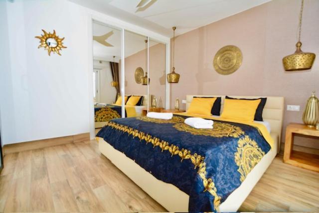 Marisol Beautiful Apartment With Oceanview Costa Adeje Dış mekan fotoğraf