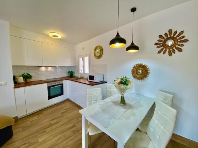Marisol Beautiful Apartment With Oceanview Costa Adeje Dış mekan fotoğraf