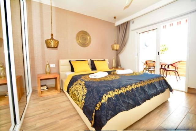 Marisol Beautiful Apartment With Oceanview Costa Adeje Dış mekan fotoğraf