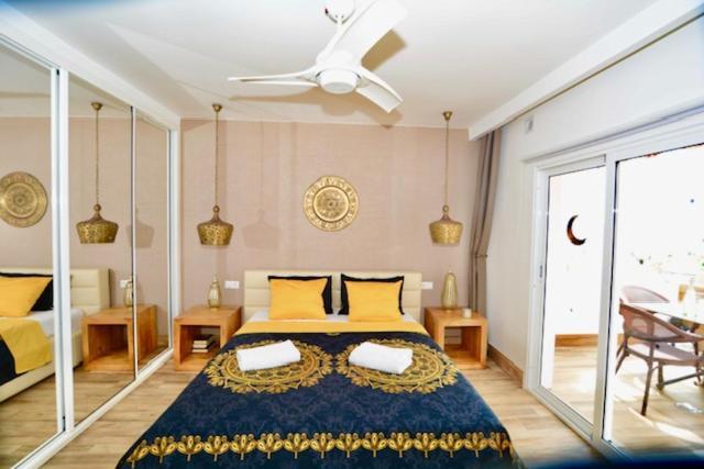 Marisol Beautiful Apartment With Oceanview Costa Adeje Dış mekan fotoğraf