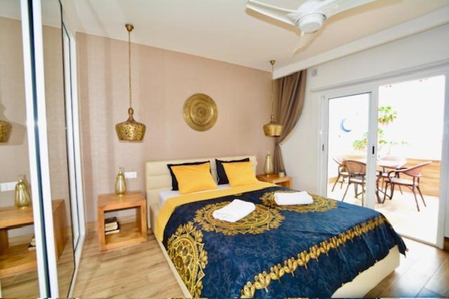 Marisol Beautiful Apartment With Oceanview Costa Adeje Dış mekan fotoğraf
