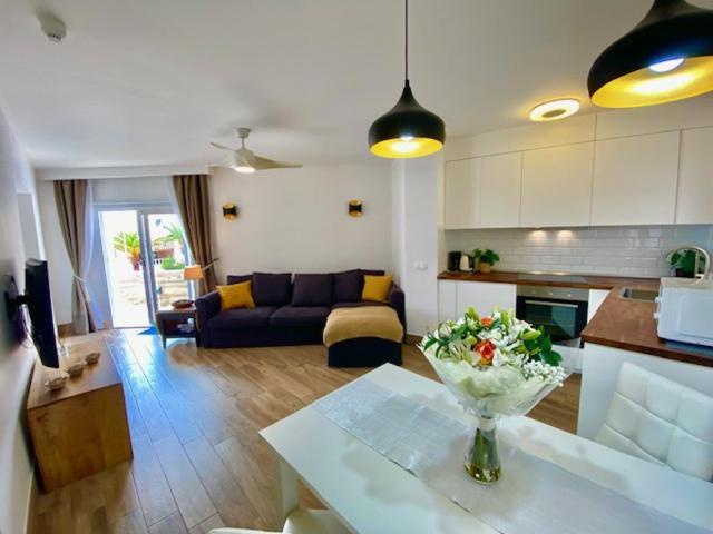 Marisol Beautiful Apartment With Oceanview Costa Adeje Dış mekan fotoğraf