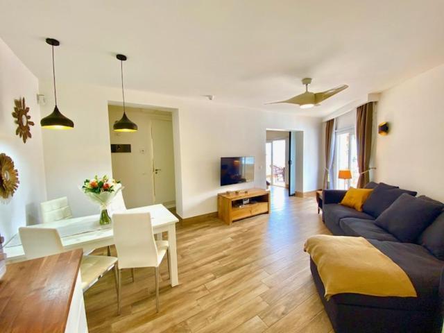 Marisol Beautiful Apartment With Oceanview Costa Adeje Dış mekan fotoğraf