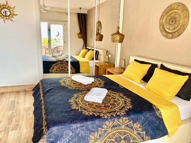 Marisol Beautiful Apartment With Oceanview Costa Adeje Dış mekan fotoğraf