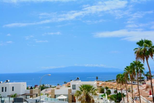 Marisol Beautiful Apartment With Oceanview Costa Adeje Dış mekan fotoğraf