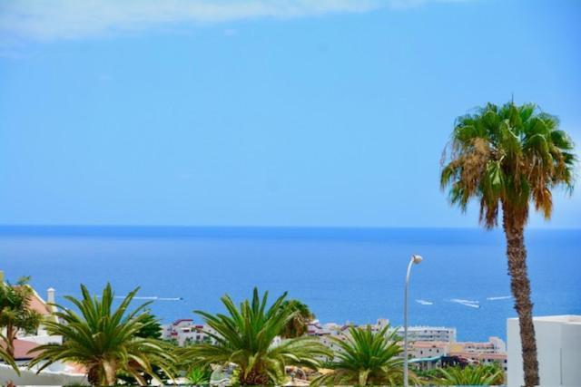 Marisol Beautiful Apartment With Oceanview Costa Adeje Dış mekan fotoğraf
