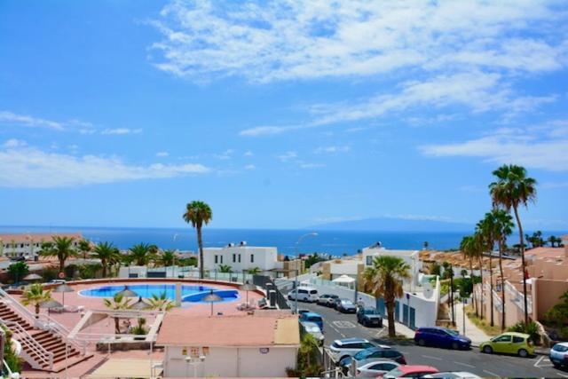 Marisol Beautiful Apartment With Oceanview Costa Adeje Dış mekan fotoğraf