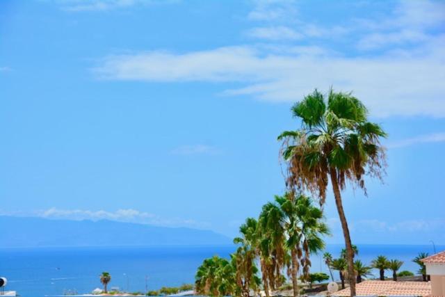 Marisol Beautiful Apartment With Oceanview Costa Adeje Dış mekan fotoğraf