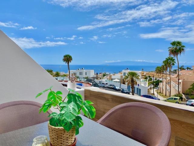 Marisol Beautiful Apartment With Oceanview Costa Adeje Dış mekan fotoğraf